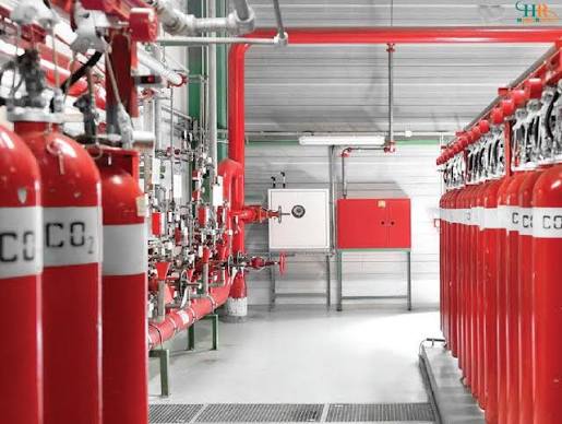 Fire Alarm Systems