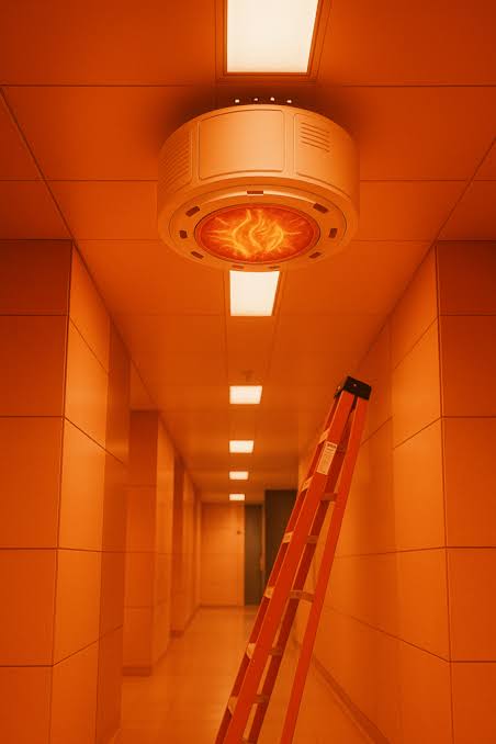 Fire Fighting Systems