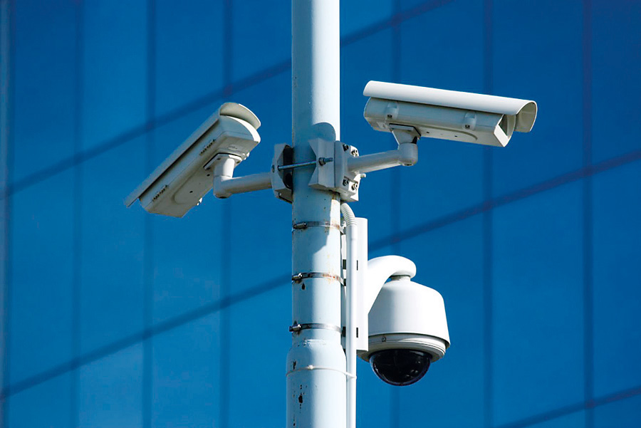 CCTV Systems