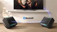 Audio and TV Systems